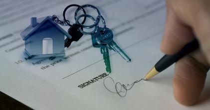 Image 3  pour le blog https://ia-immo-business.fr. titre d'aricle; Comment l'IA peut simplifier le processus de vente immobilière