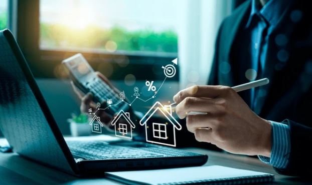 Comment gérer tes locations avec ia immobilier gratuit. Partie dossier