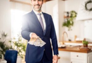 Combien gagne un agent immobilier selon sa région ? Le classement Neuropropix 2025